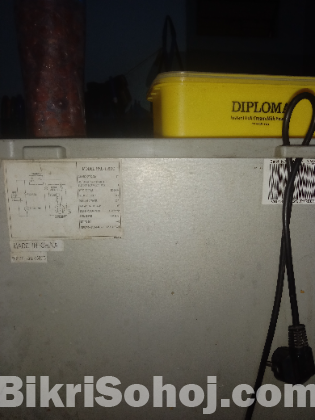 Used Refrigerator